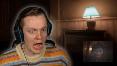»Es hat mich fertiggemacht« - Neues Spiel auf Steam ist so gruselig, dass selbst einer der größten Horror-Experten an seine Grenzen kommt