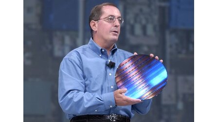 Halbleiter-Technik - Intel, Samsung und TSMC arbeiten an 450mm-Wafern