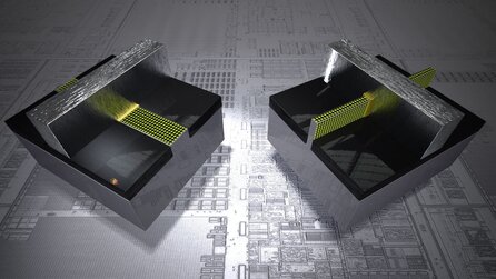 Intel - CPU-Revolution durch 3D-Transistor