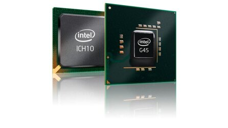 Chipsatz-Berge bei Asus und Gigabyte - Riesige Lagerbestände