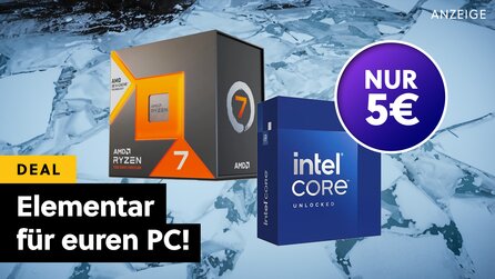 Für PC-Besitzer unentbehrlich: Dieses kleine Ding kostet nur 5€ und ist elementar für eure CPU - egal ob Intel oder AMD!