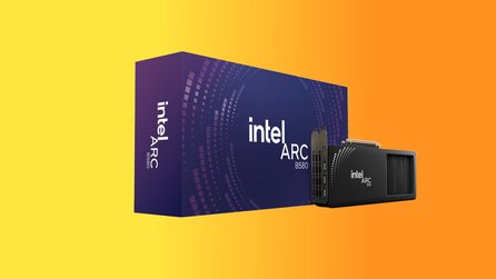 Trotz Nvidia-Investment: Intel soll an Feature arbeiten, die eigenen Grafikkarten schneller macht