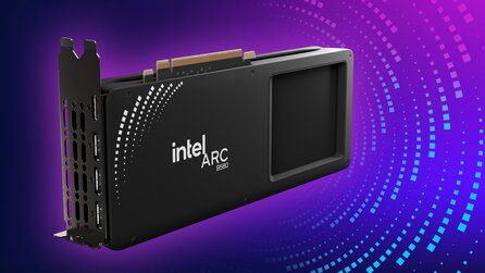 »Big Battlemage«: Intel-Update verrät, dass die Flaggschiff-GPU näher als gedacht sein könnte