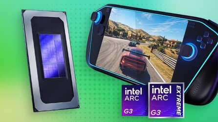 Schluss mit Kompromissen? Intels erster Chip nur für Gaming-Handhelds ist offiziell
