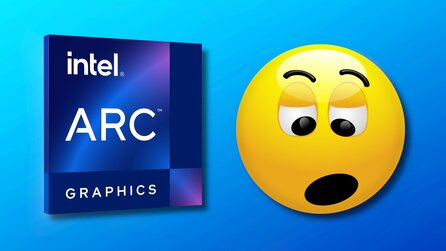 Ich hatte große Hoffnungen in Intels GPUs, doch nun fürchte ich einen Flop