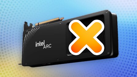 Intel bekräftigt GPU-Pläne, aber eine lang erhoffte Gaming-Grafikkarte gehört wohl nicht mehr dazu