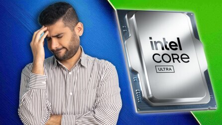 »Danke für den Versuch, Intel« Erste Reviews zu Arrow Lake enttäuschen Spieler und Tester