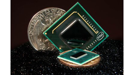 Intel Atom wieder knapp - Preiserhöhung für den Atom N270