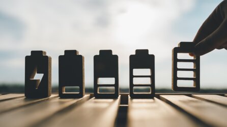 Das könnte die Akku-Revolution sein auf die wir so lange warten - Intel macht den ersten Schritt