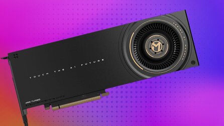 Intels Dual GPU-Grafikkarte mit 48 GByte ist spannend – aber nicht für uns Spieler