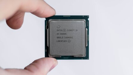 Weihnachtsgeschenk für Spieler? Diese Ankündigungen erwarten wir von Intel auf dem großen Dezember-Event