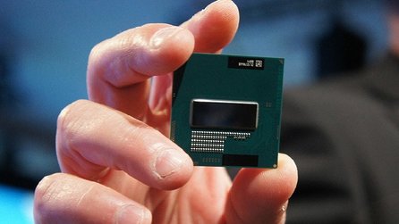Intel Broadwell-Prozessoren - Bei gleichem Takt wohl nur 3 Prozent schneller als Haswell
