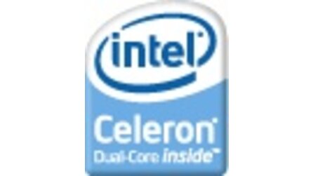 Intel - Celeron E1400 mit 2 GHz