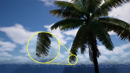 Wie wirken sich Upscaling, Frame Generation + Co. auf die Bildqualität aus? Eine einzige Metrik soll künftig zur Bewertung ausreichen