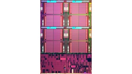 Intel - »Das Moorsche Gesetz lebt«