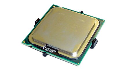 Intel Core Duo E6400