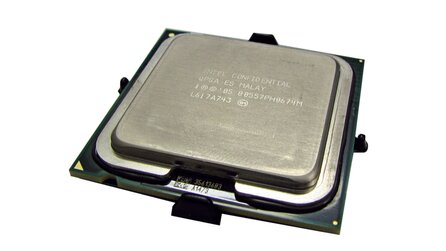 Intel Core 2 Quad QX9770