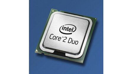 Intel - Exklusive CPU für Apple