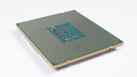 Intel Core i7 5960X - Bilder