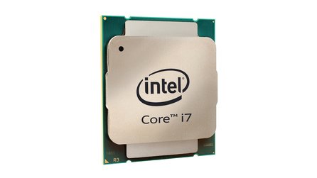 Intel Core i7 5960X - Bilder