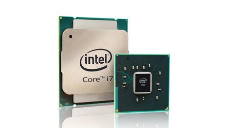 Intel Core i7 5960X