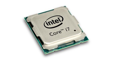 Intel Core i7 6950X - Bilder