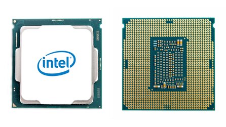 Intel Core i7-8700 Hexa-Core für 249,99€ - Coffee Lake zum Bestpreis bei Caseking