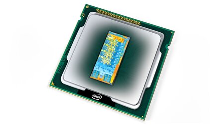 Intel Core i5 3470 - 3,2 GHz schneller Ivy-Bridge-Quad-Core