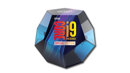 Intel Core i9 9900KS