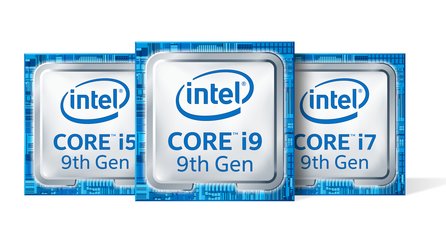 Its over 9000! - Neue Intel Cores ab sofort in den ONE GameStar-PCs [Anzeige]