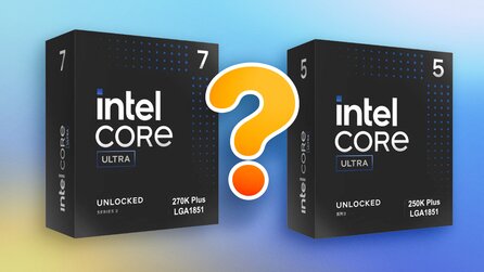 Nicht nur Windows ist verwirrt: Tüftler kauft Core Ultra 5, doch zu seiner Überraschung gibt er sich als Oberklasse-Modell aus
