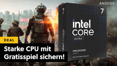 Dein Prozessor gehört ins Altersheim? Beim Kauf dieser neuen CPU gibt es Battlefield 6 kostenlos dazu