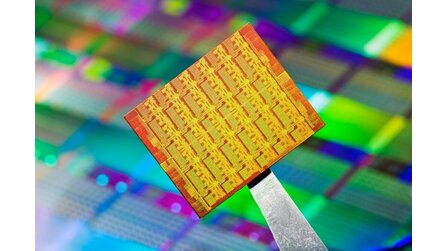 Supercomputer »Titan« - 18.000 Nvidia Kepler-Grafikchips und AMD Bulldozer-Prozessoren
