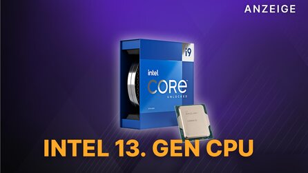 Intel Core i9 13900K kaufen: Alles zu Preis und Verfügbarkeit