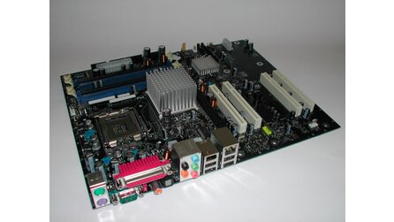 Intel D925XECV2
