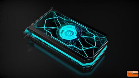 Grafikkarten der Zukunft: Intel veröffentlicht Konzeptstudien