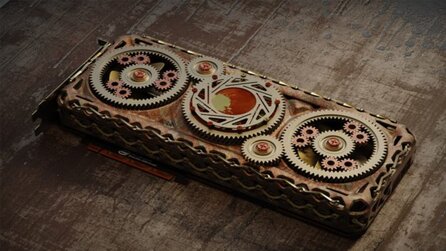 Intel GPU Konzept (Bildquelle Legitreviews)