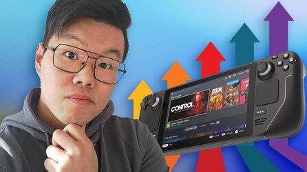 Endlich gute Nachrichten für Handheld-Fans: Ein großer Sprung nach vorn steht bevor