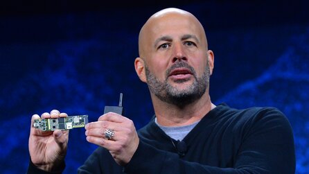 Intel-Prozessoren - 10-Nanometer-CPUs mit Chipsatz-Problemen?