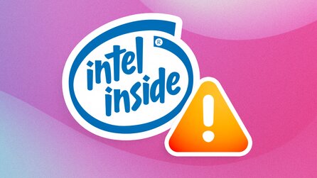 »Intel Inside«: Wetten, dass ihr jetzt den legendären Sound im Ohr habt? Die Zeiten der absoluten Dominanz sind laut dem CEO aber erstmal vorbei