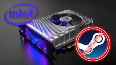 Neue Grafikkarten von Intel – Erster Test-Leak macht Spielern wenig Hoffnung