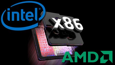 AMD überholt Intel erstmals bei Komplett-PC-Verkäufen bei südkoreanischem Onlinehändler