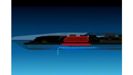 Intel - Neue Kühltechnik für Laptops
