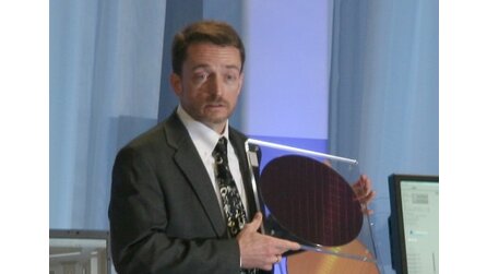 Intel Larrabee - War als Grafikkarte unbrauchbar