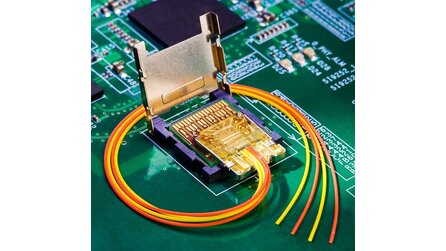 Intel - Lichtschnell: Silicon Photonics (Update)