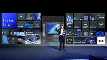 Statt AMD und Nvidia: Ausgerechnet Intel hat auf der Computex die spannendste PC-Hardware dabei