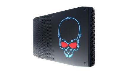 Intel-CPU mit AMD Vega-Grafikchip - Schneller als eine GTX 1050 Ti