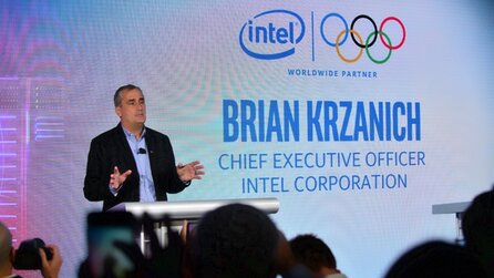 Olympische Winterspiele 2018 - Intel überträgt live in VR mit 3D und 360 Grad