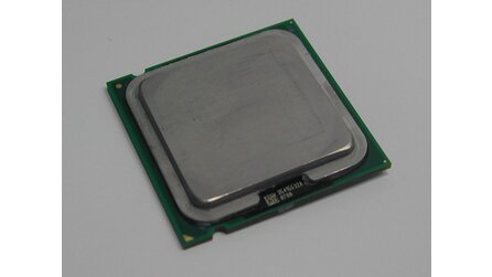 Intel Pentium 4 HT 3,46 GHz Extreme