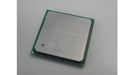 Intel Pentium 4 HT3,2 GHz